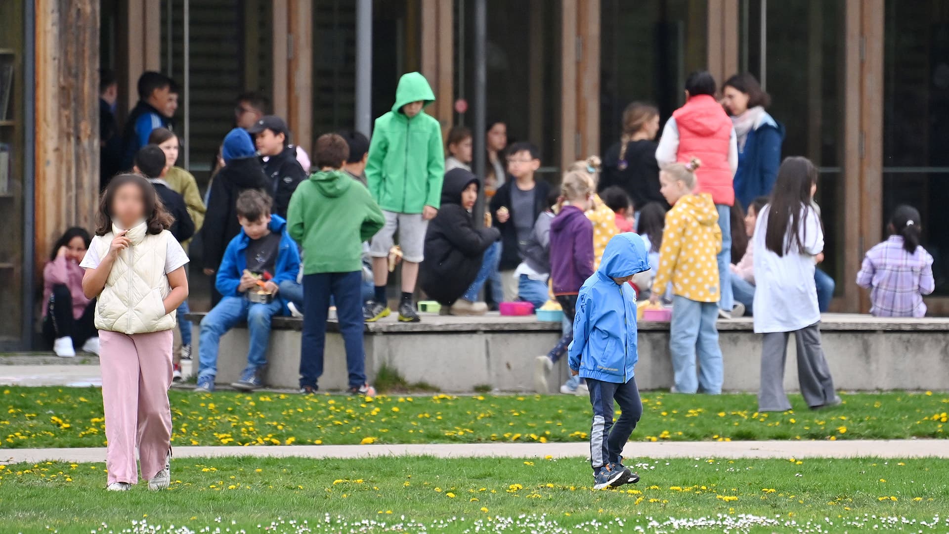 Dramatische Entwicklung: Immer weniger Erstklässler können richtig Deutsch