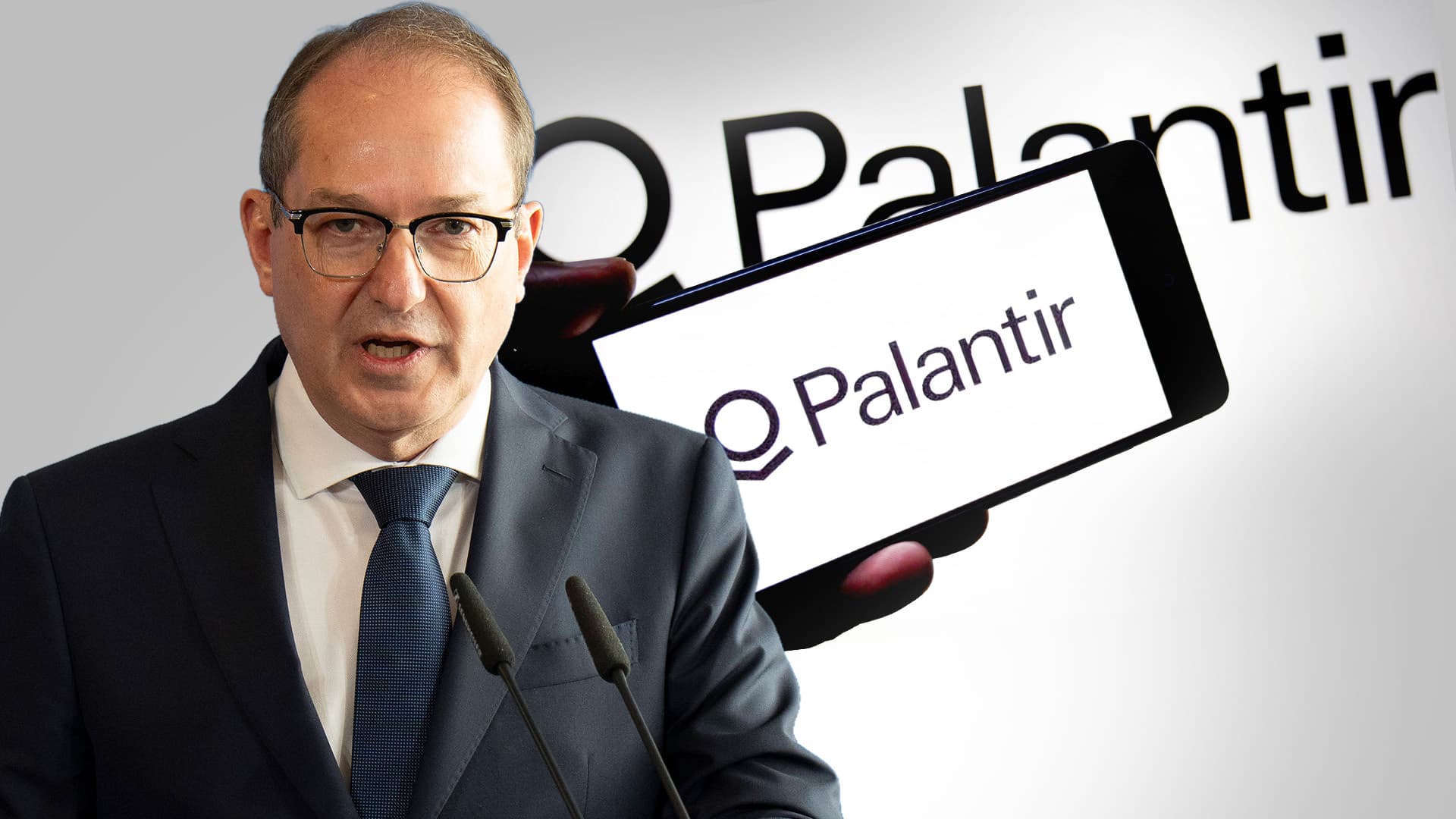 Dobrindt prüft Einsatz von Palantir-Software Gotham: Das sind die Vor- und Nachteile des US-Sicherheitsprogramms