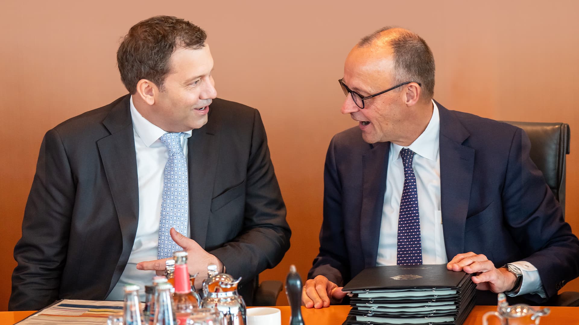 Für das Rentenpaket gibt es nichts als Kritik – nur die Regierung lobt sich selbst