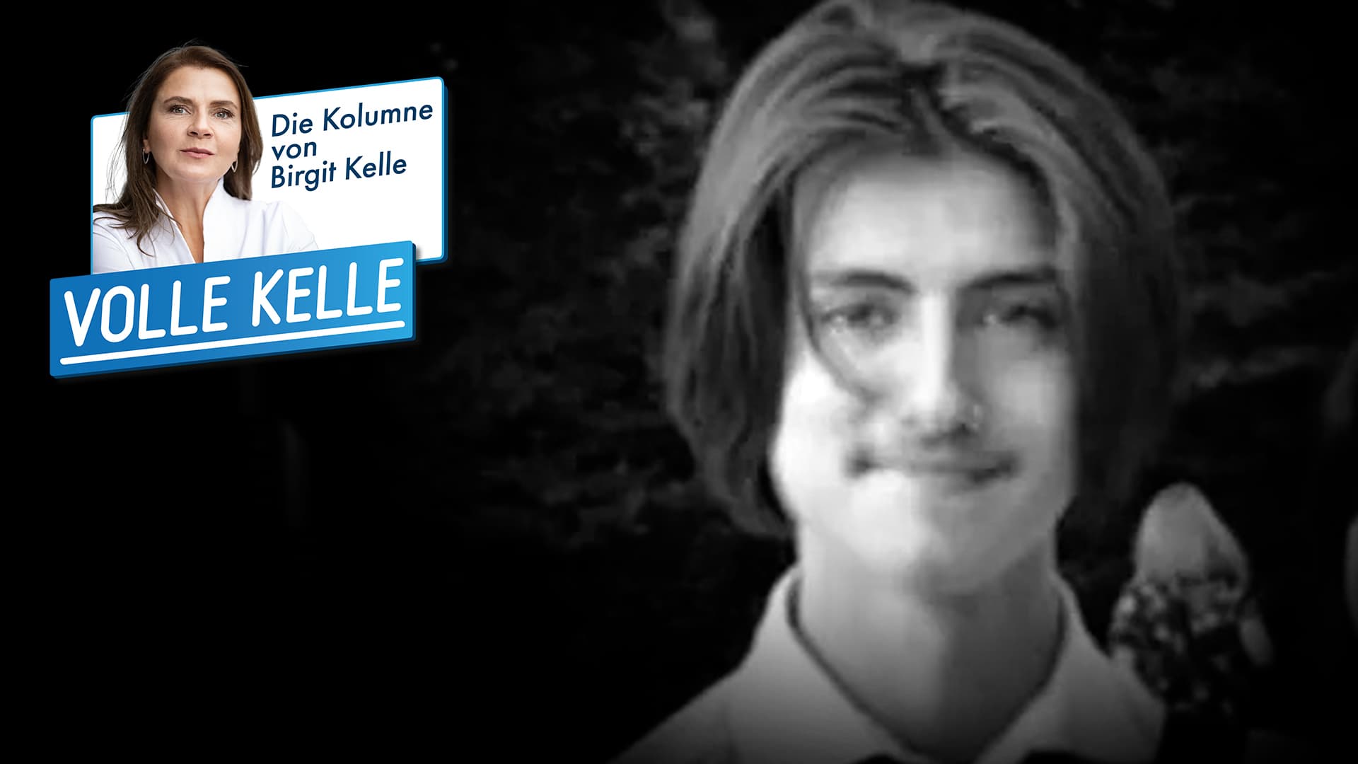 Wie viele Tote braucht es noch, damit dieses Land eine Notbremse zieht?