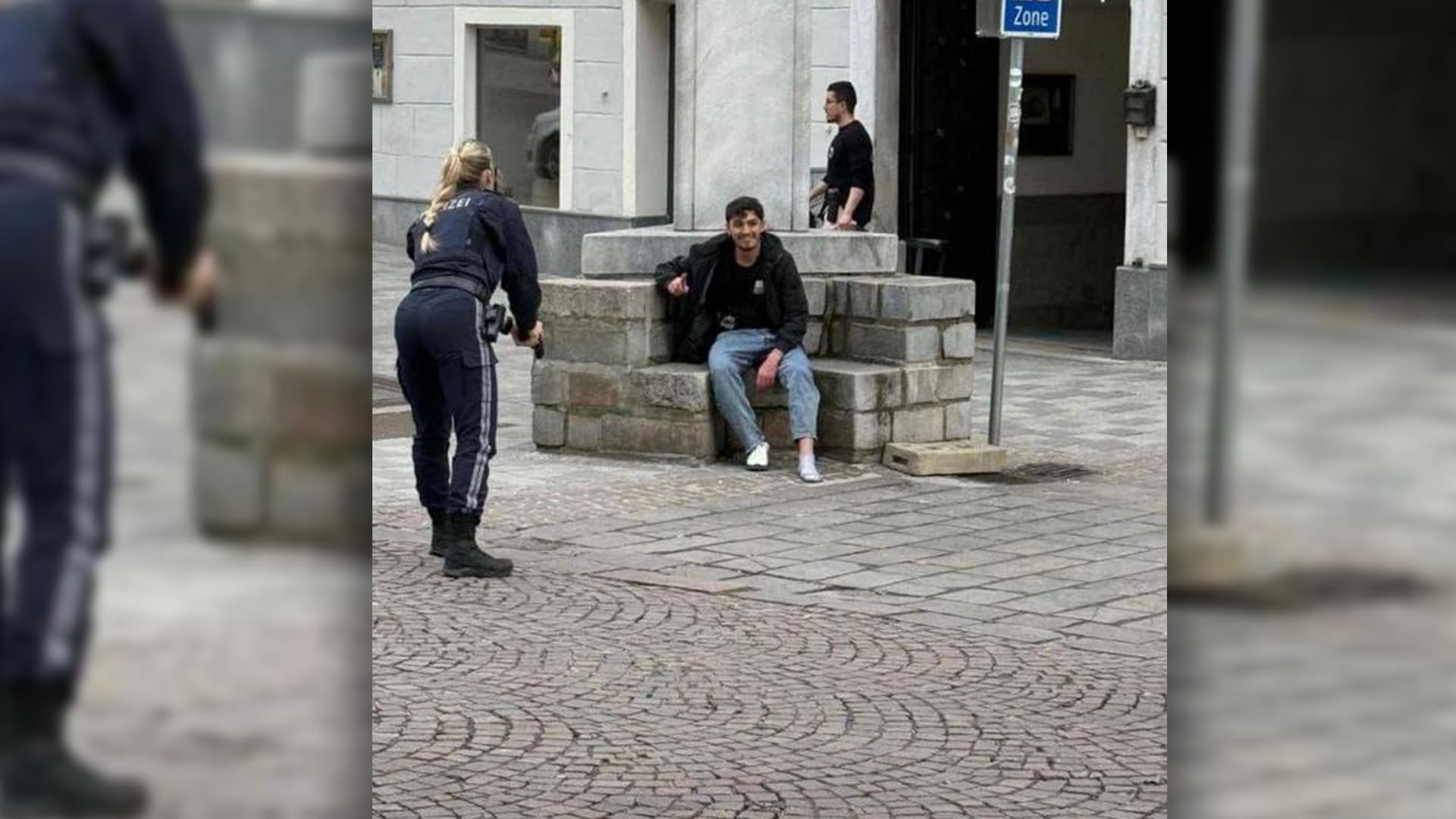 Islamistischer Terror in Villach: Syrer ersticht 14-Jährigen und verletzt mehrere Personen schwer