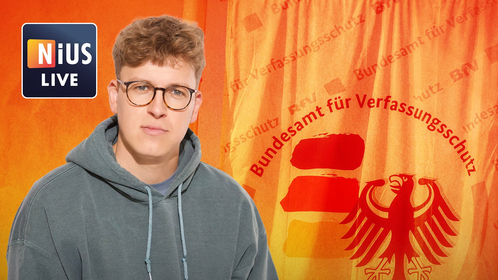 Attentat in Bielefeld: „Entscheidend ist, dass wir einen Inlandsgeheimdienst haben, der sich mit solchen Dingen beschäftigen soll“