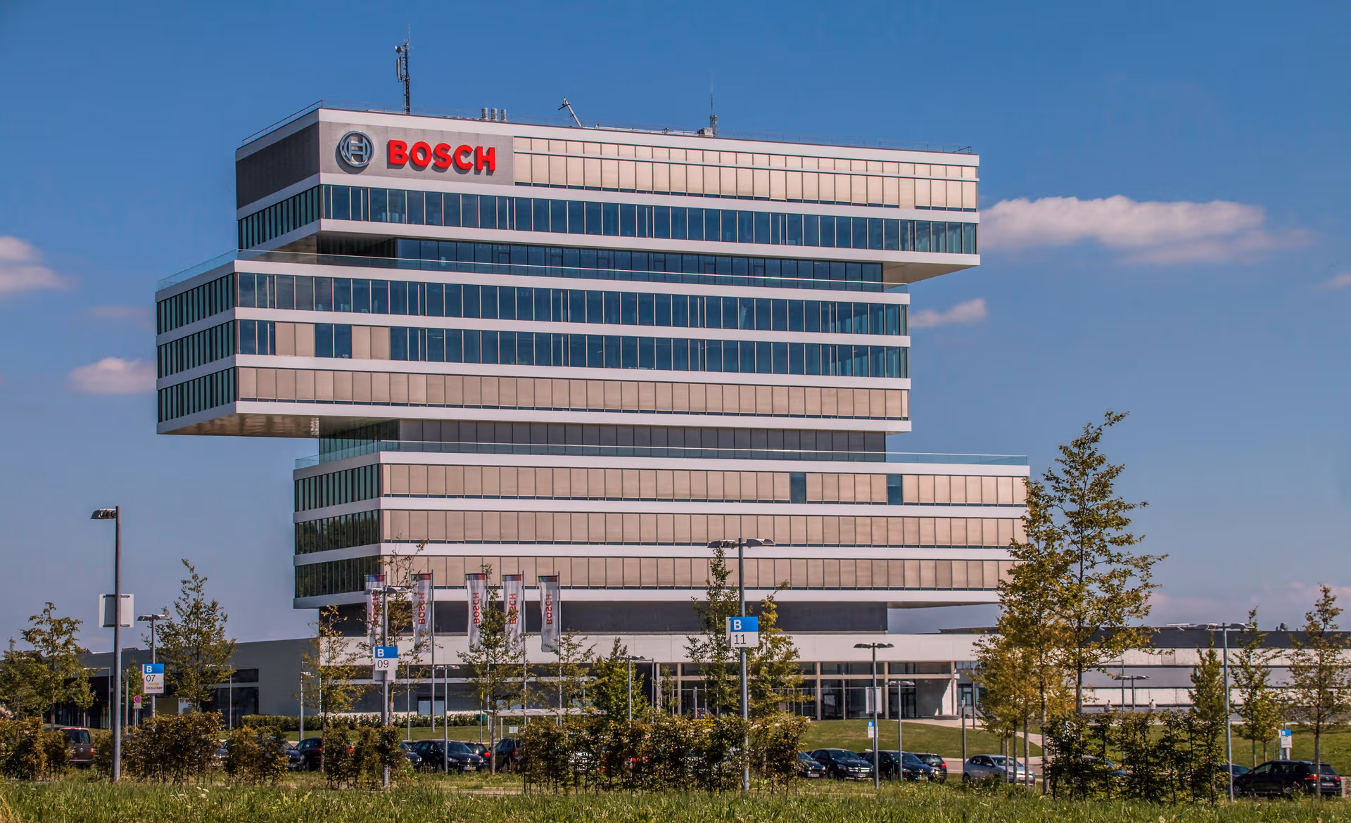 Autoexperte Philipp Raasch: „Bosch verlässt Deutschland, um global zu überleben“