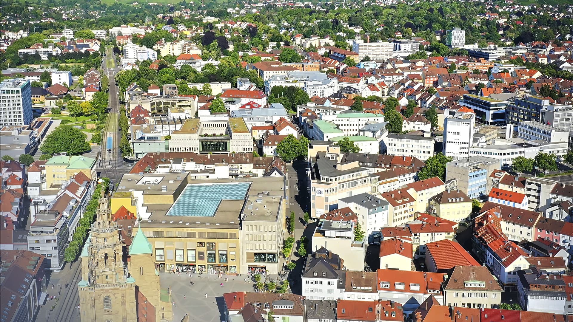 Wo die Kaufkraft am höchsten ist: Nummer 1 ist Heilbronn, nicht mehr Starnberg