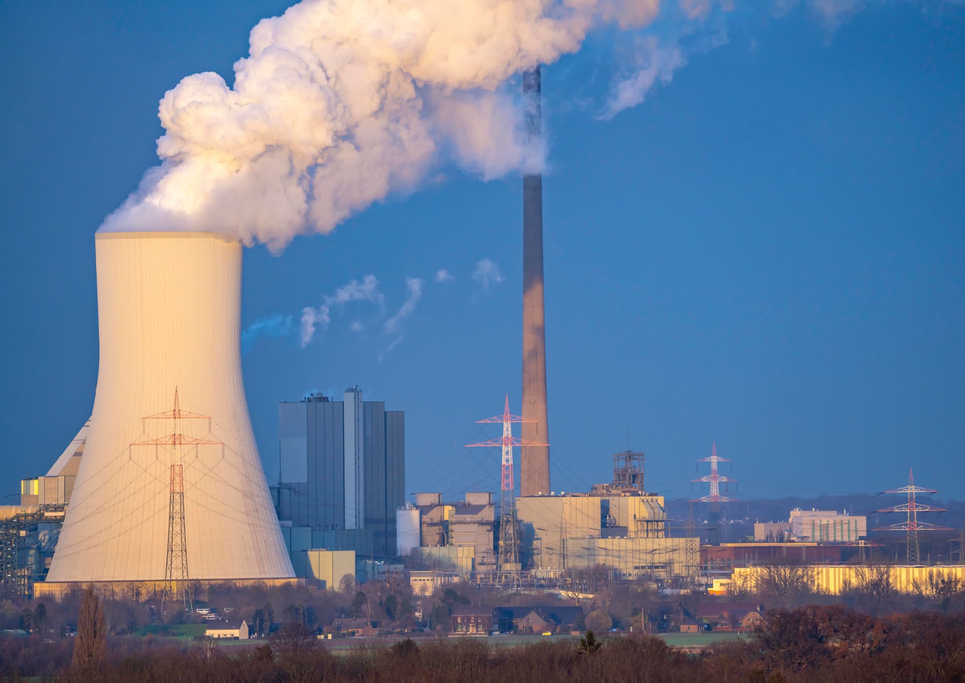 Energieagentur rechnet mit Rekord-Nachfrage nach Kohle