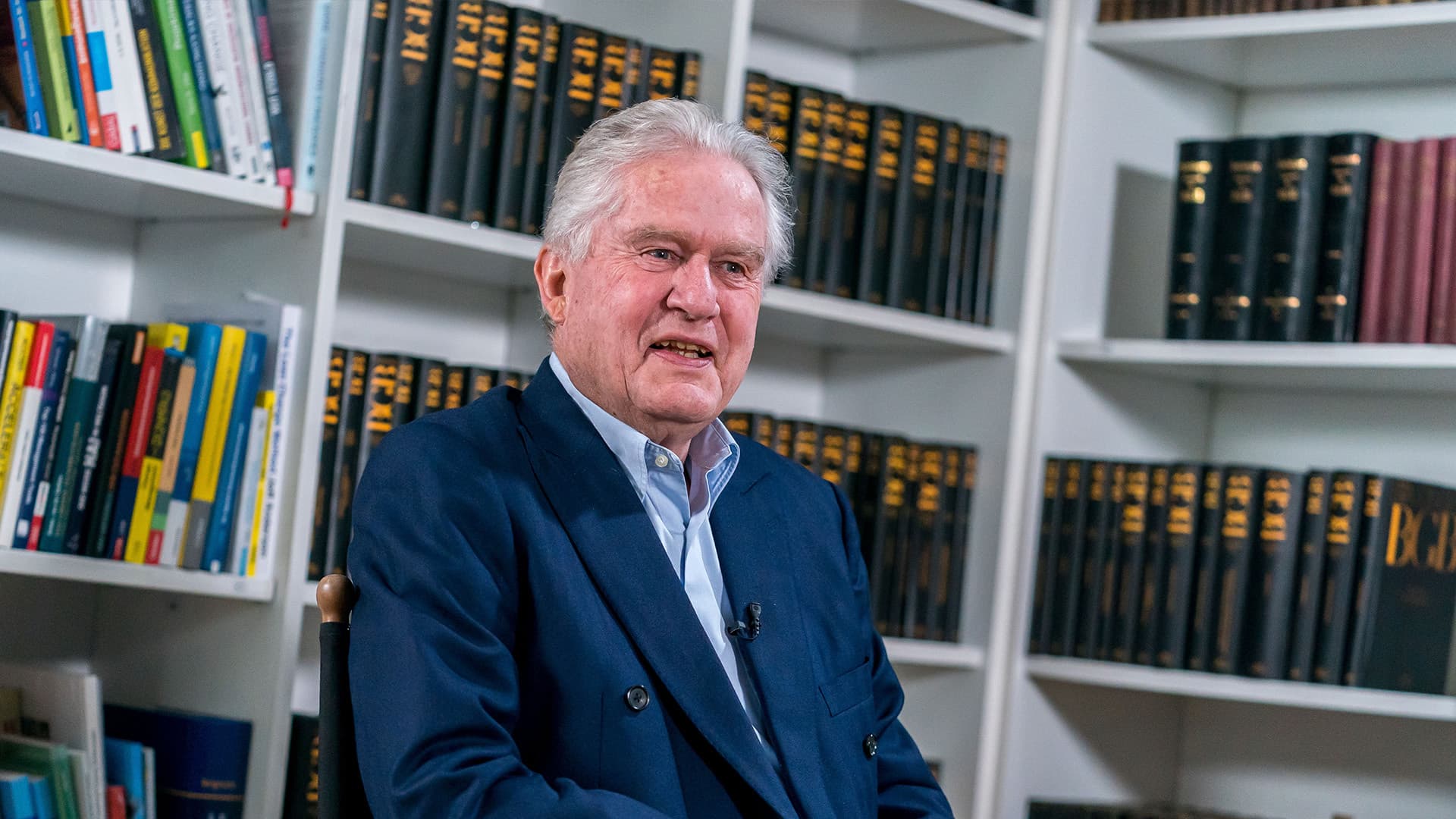 Manager-Legende Kurt Lauk zum Verbrenner-Aus: China übernimmt Europa