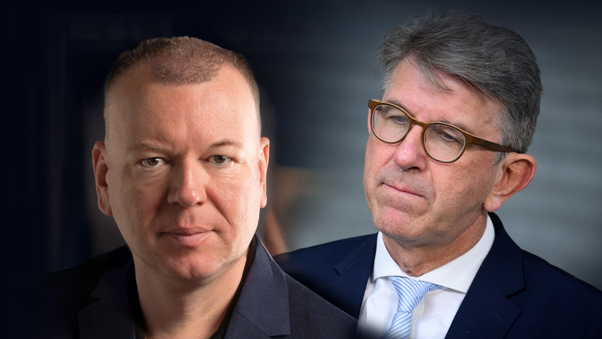 Weimer gibt Unterlassungserklärung gegenüber Plagiatsjäger Weber ab!