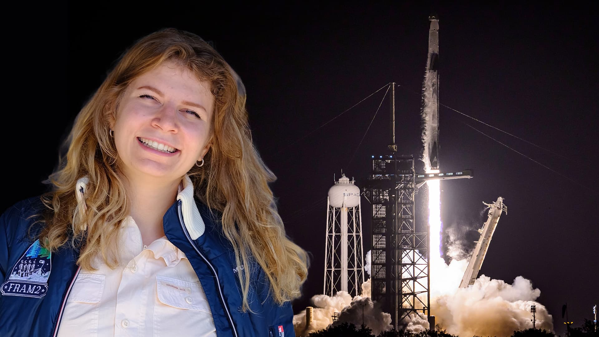 Erste Astronautin kommt aus Berlin: „Es ist Zeit, dass eine Frau fliegt“