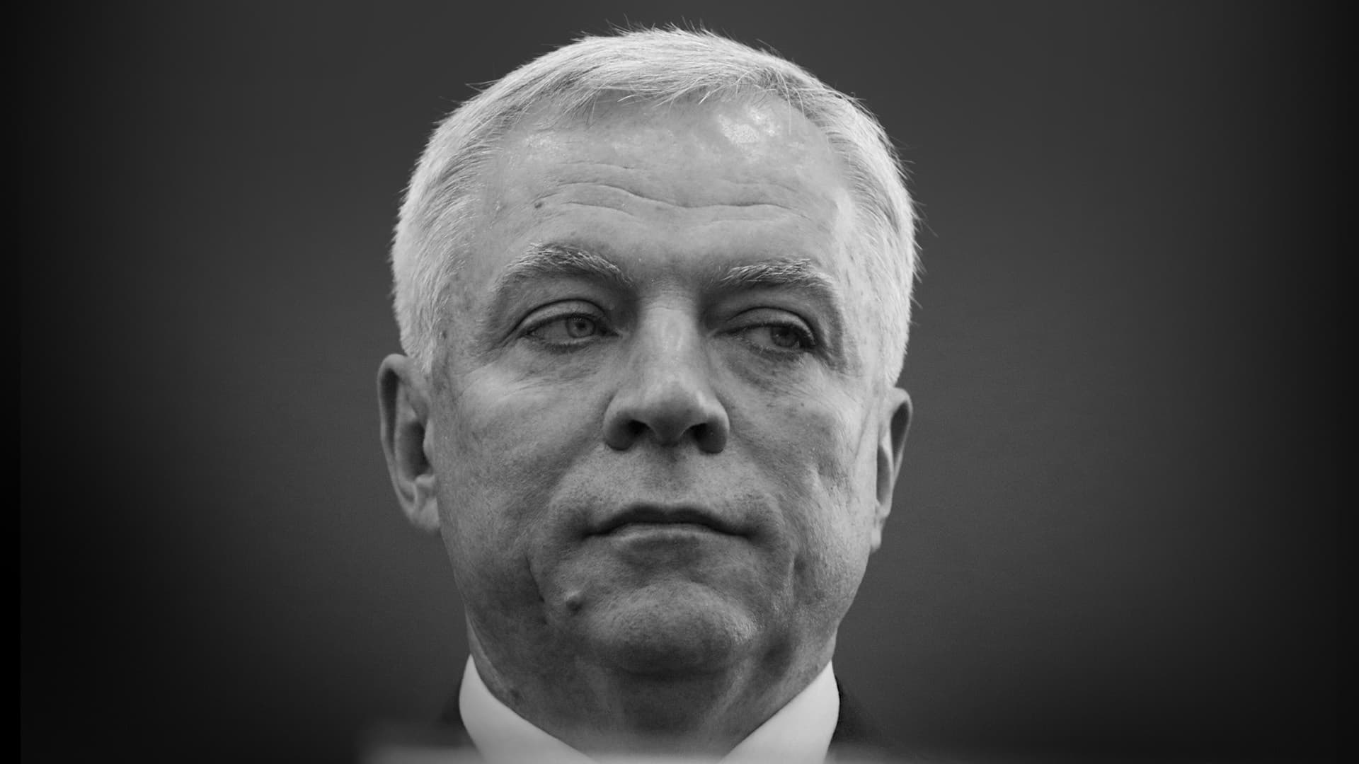 Schon wieder ein Top-Manager tot: Die rätselhaften Fensterstürze von Moskau
