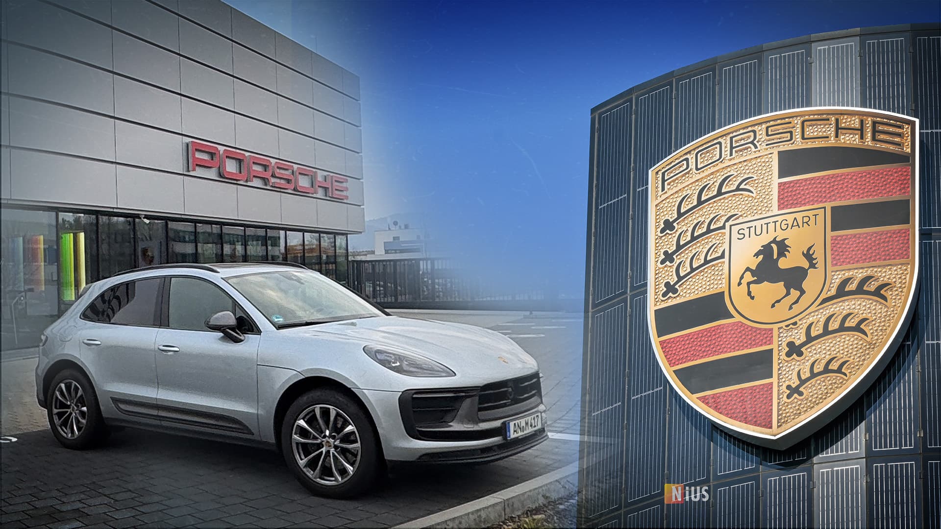 Es droht der größte Personalabbau in der Geschichte: Porsche – jeder vierte Arbeitsplatz gefährdet