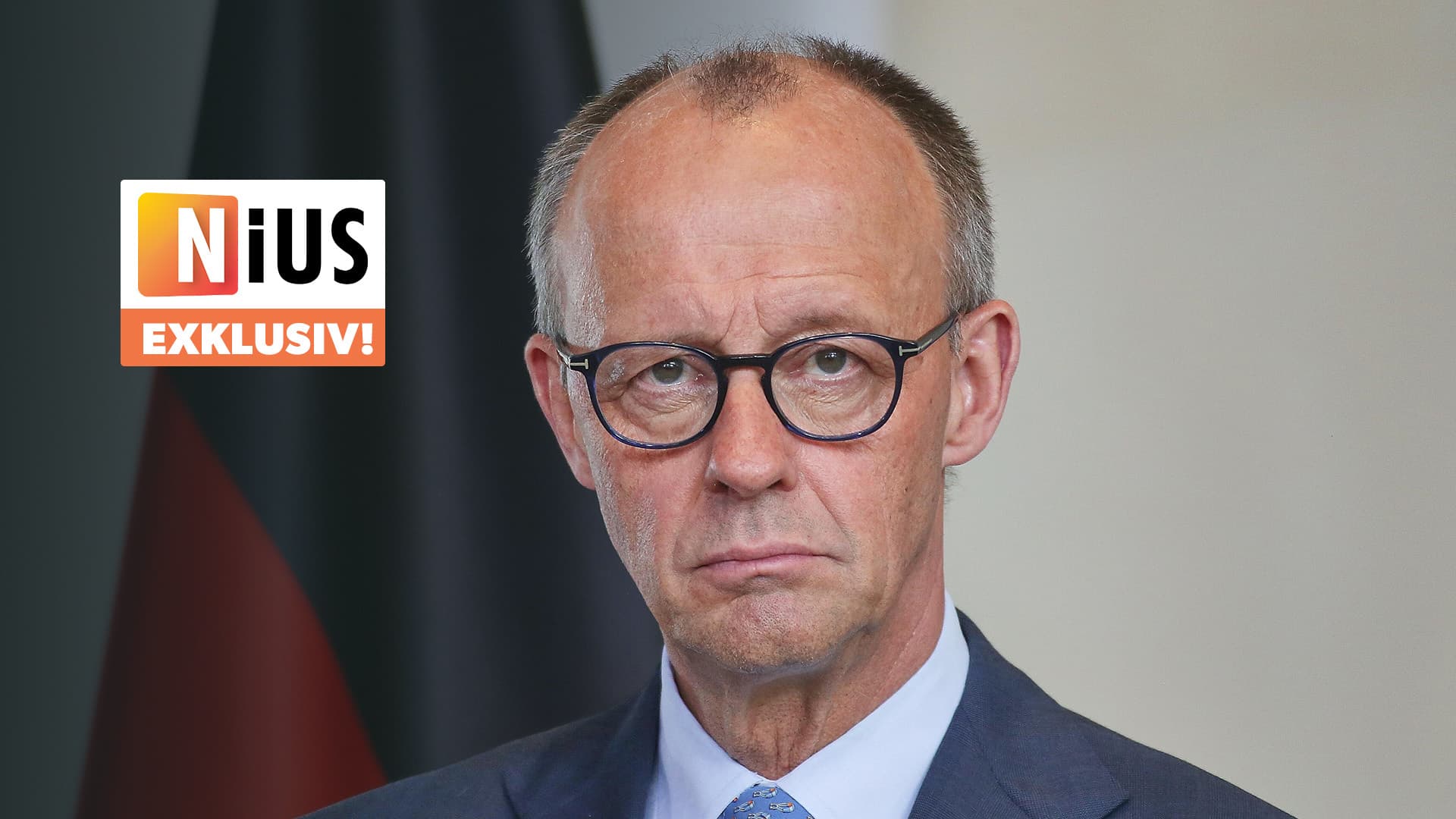 64 Prozent der Deutschen sagen: Merz wird häufiger kritisiert als frühere Kanzler