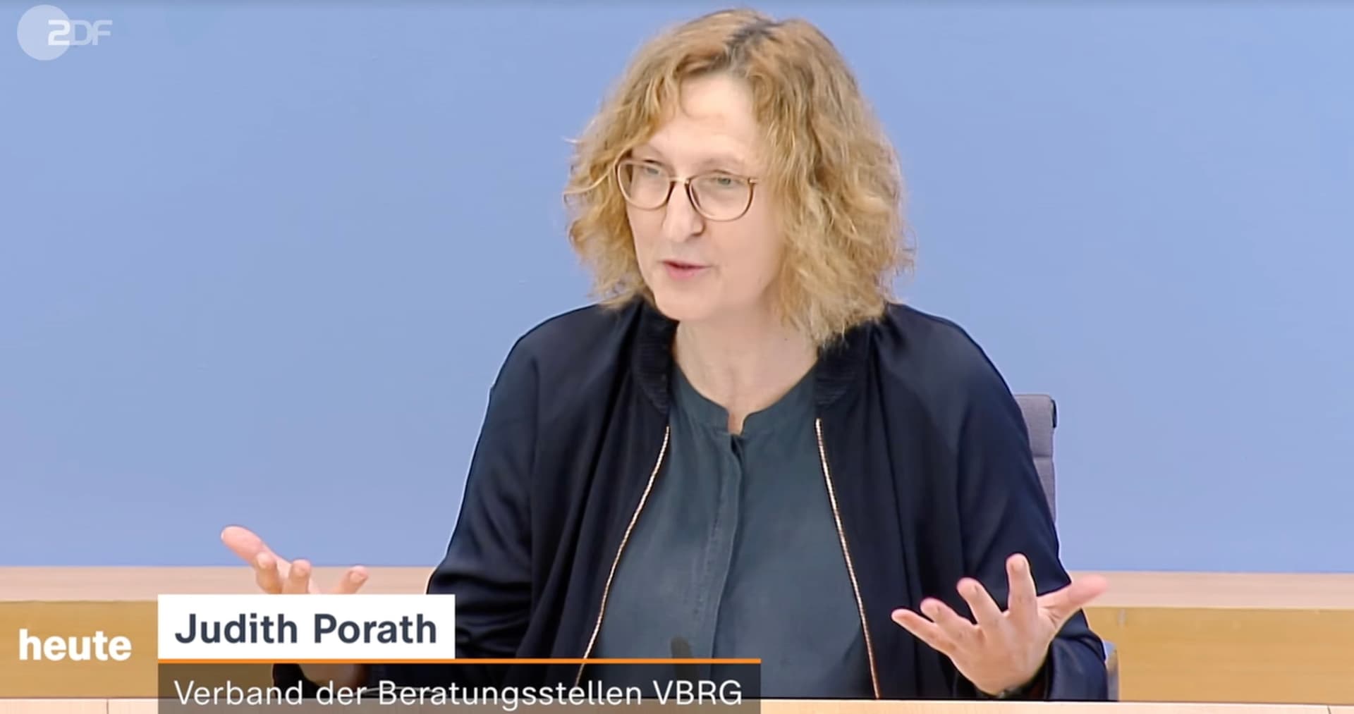 Heute-Sendung zählt Solingen-Messeropfer zu Toten durch rechte Gewalt: Das sagt das ZDF