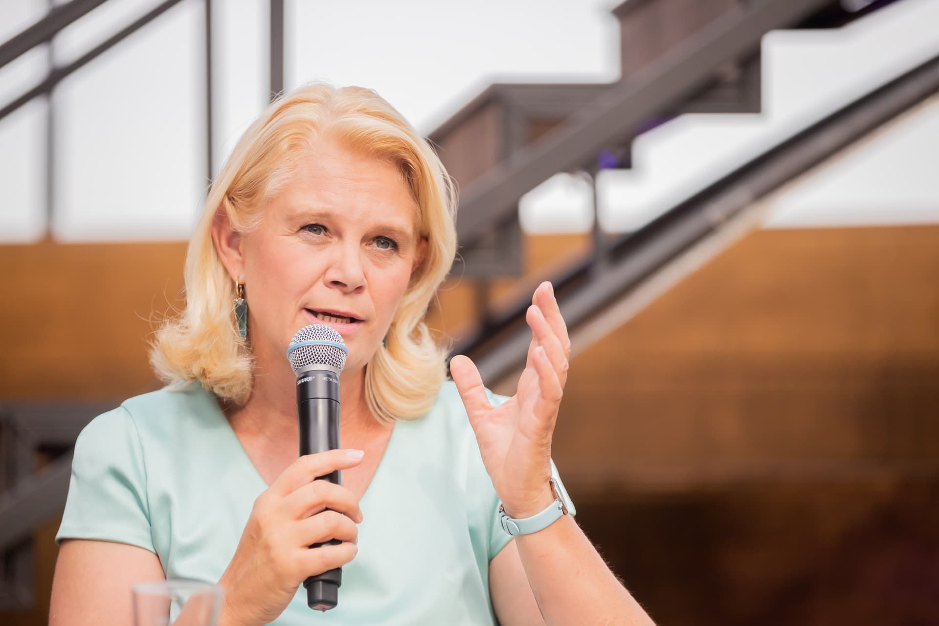 Unerlaubte Ausreise: Die Berichte über die CDU-Abgeordnete Saskia Ludwig in Ungarn lesen sich wie klassische Stasi-Akten