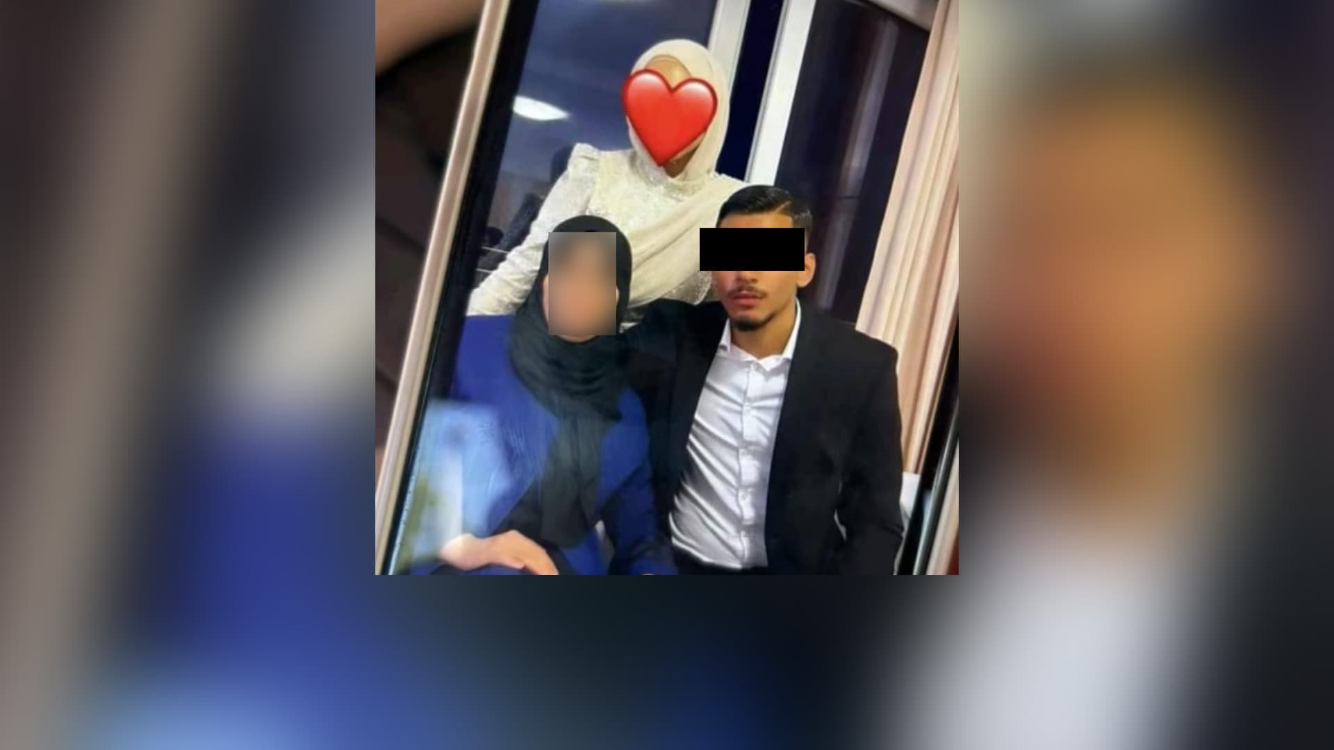 Mord in Bad Oeynhausen: Das ist der Syrer, der Philippos den Schädel eingeschlagen haben soll