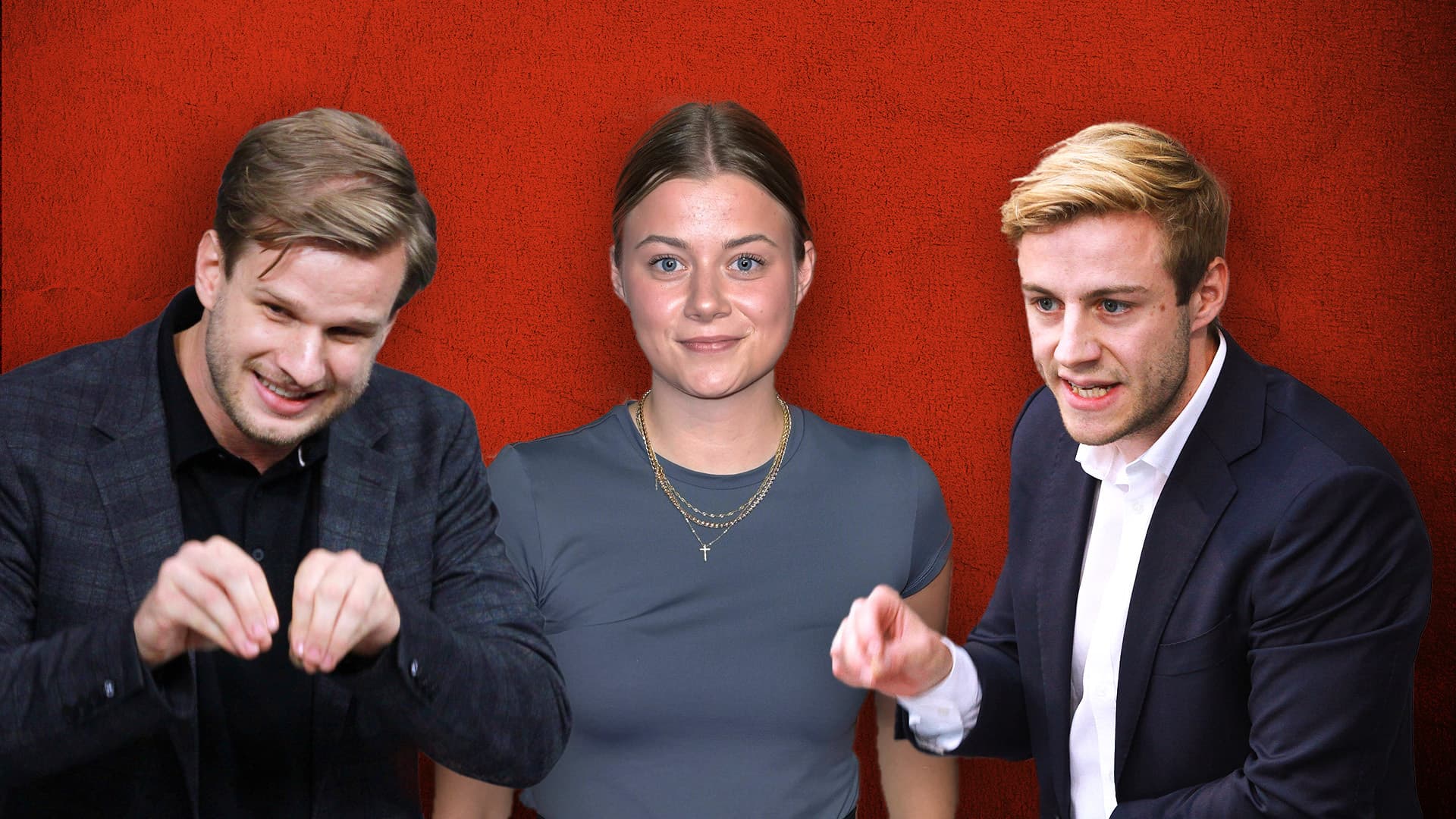 Leidensgeschichten statt Leistungsbereitschaft: Die linke Jammer-Jugend im Bundestag