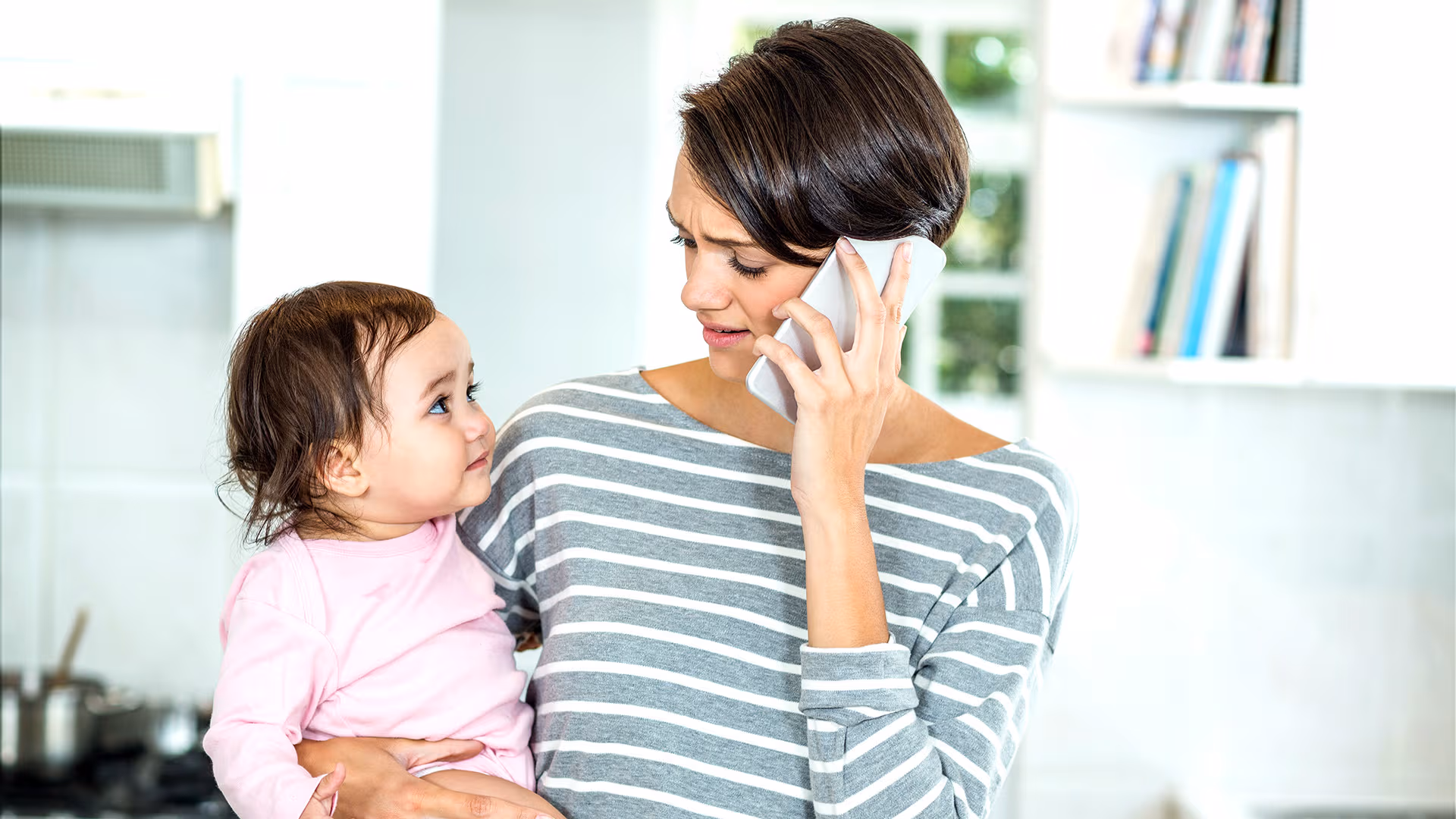 Zwischen Tränen und Schuldgefühlen: Das seltsame Frauenbild der Grünen