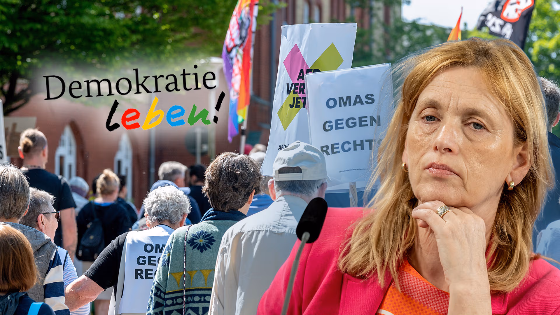 Nach zwei Jahren NIUS-Berichterstattung über den NGO-Komplex: Karin Prien will Projekte zukünftig vom Verfassungsschutz prüfen lassen