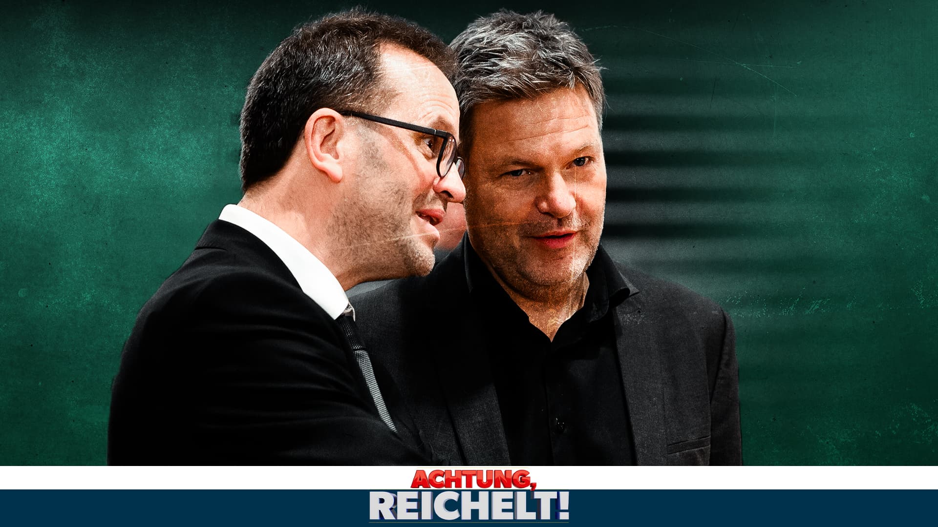 Gefährliches EU-Gesetz macht’s möglich: Grüne können unsere Wahl für „beeinflusst“ erklären!