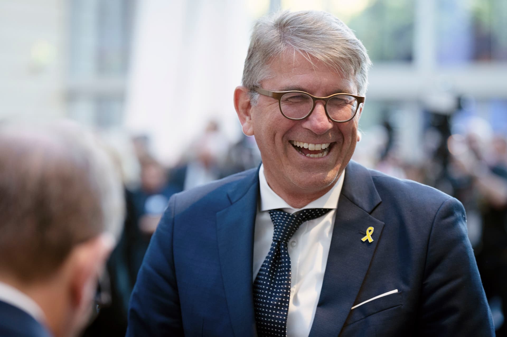 Kulturminister Weimer: „Die AfD wird 2029 bei neun Prozent sein“