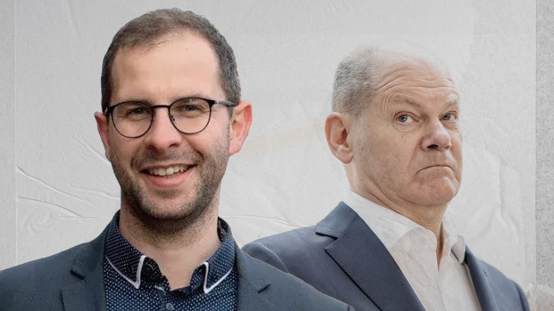 Brandbrief aus SPD-Stadt an Kanzler Scholz: „Akzeptanz für Asylpolitik schwindet besorgniserregend“
