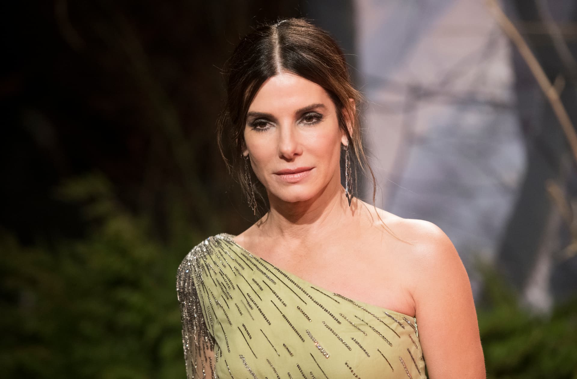 Jahrelanger Kampf gegen Krankheit: Sandra Bullock verliert „Liebe ihres Lebens“