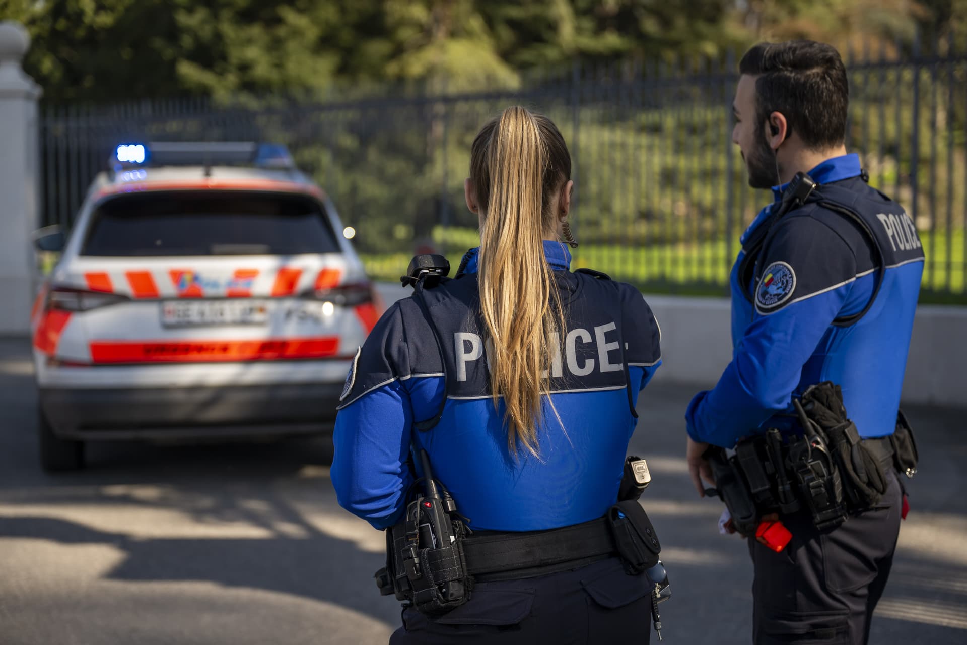 Neue Strafprozessordnung in der Schweiz: Polizei muss Nationalität von Straftätern offenlegen