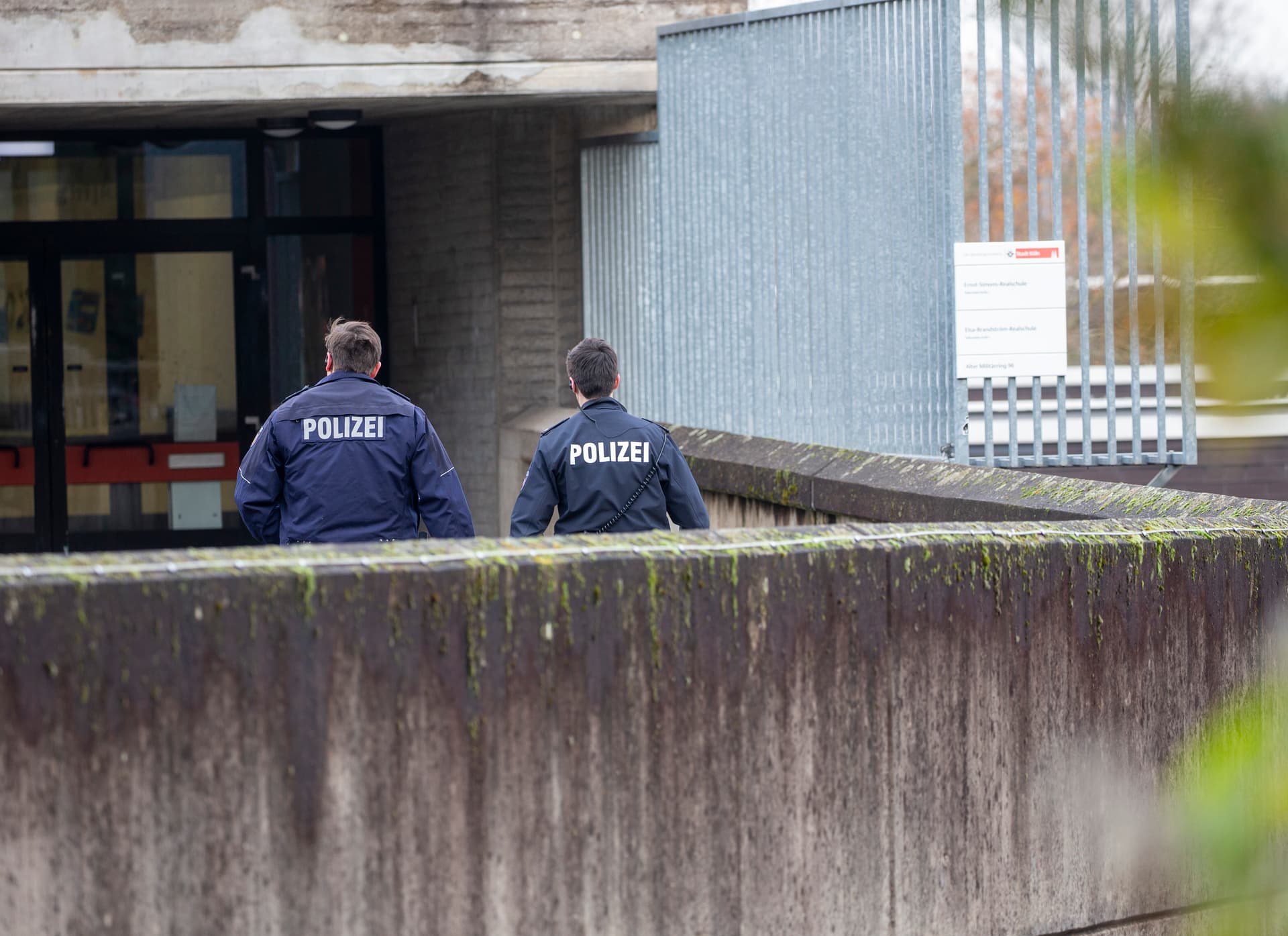 Gewalt an Schulen geht durch die Decke - vor allem bei Migranten und Mädchen