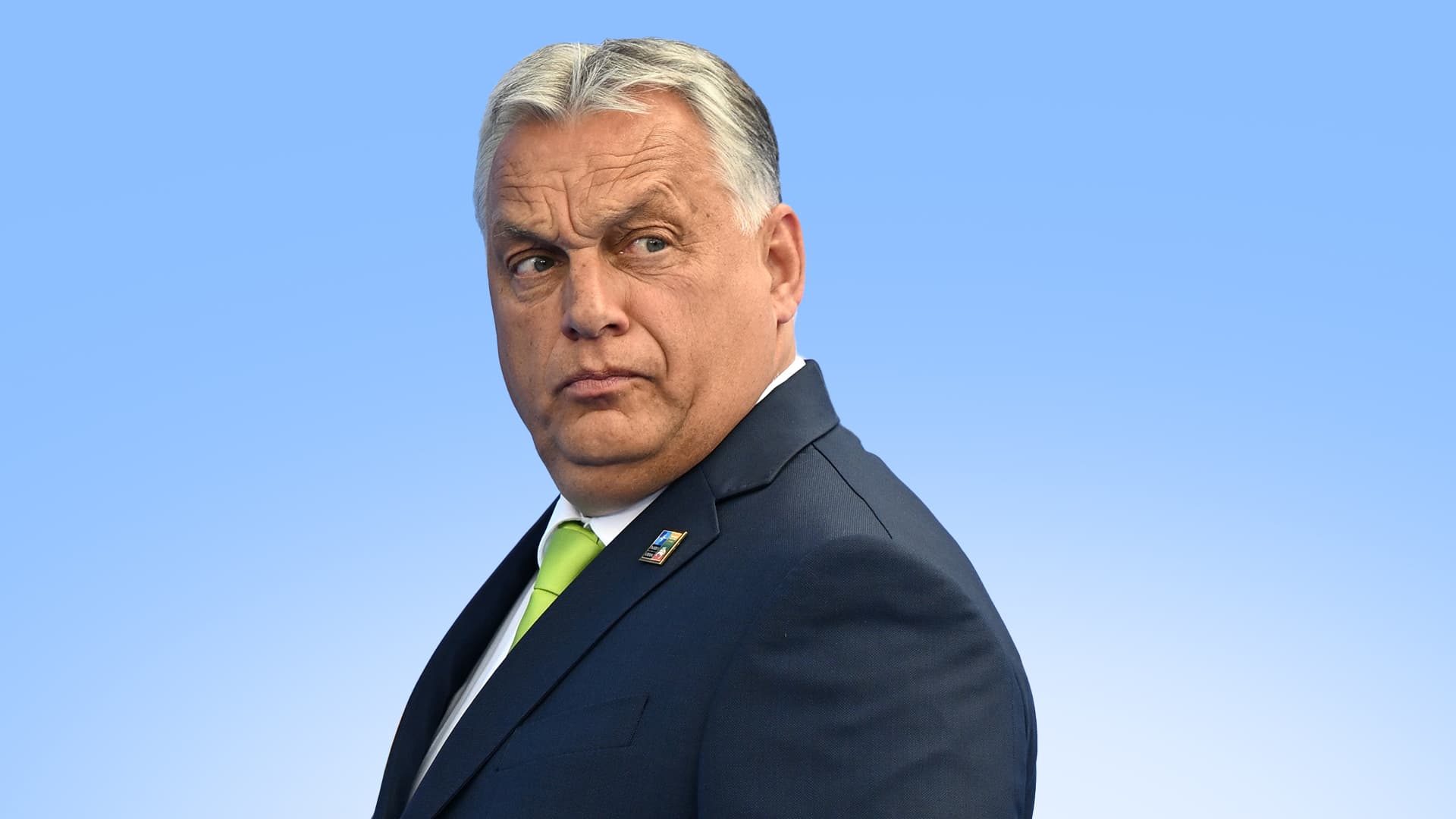 Internes Dokument: So will die EU Viktor Orban wirtschaftlich in die Knie zwingen
