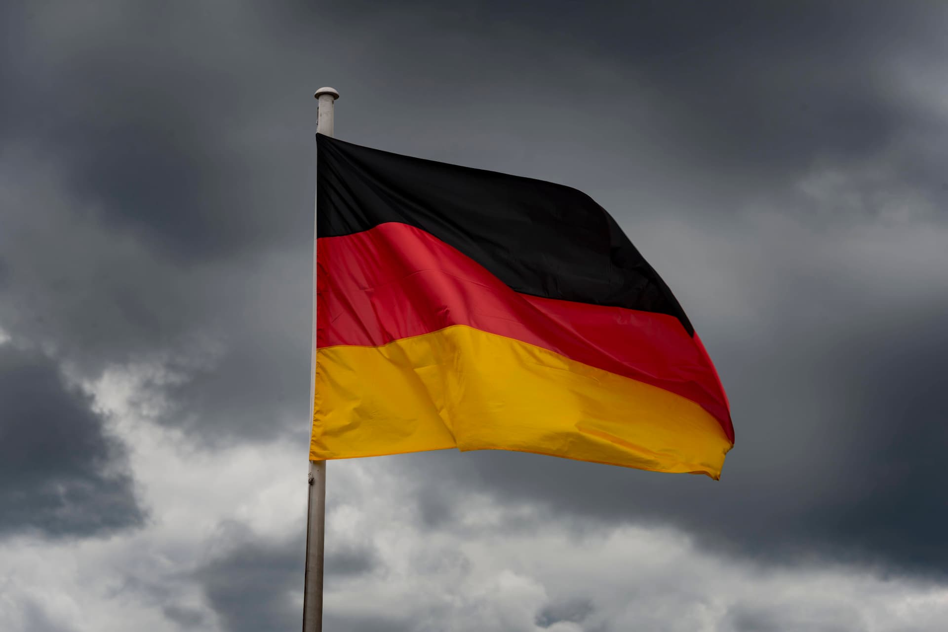 Flüchtlinge, Gendern, Meinungsfreiheit: Das denkt Deutschland wirklich