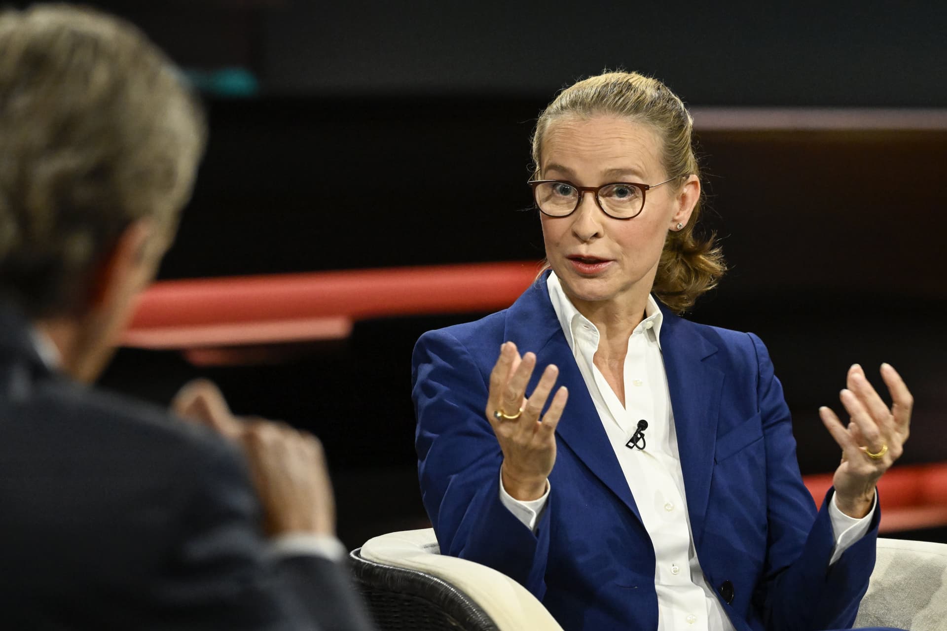 „Ultralinke Juristin“ Brosius-Gersdorf argumentierte, Menschenwürde gelte nicht für ungeborenes Leben