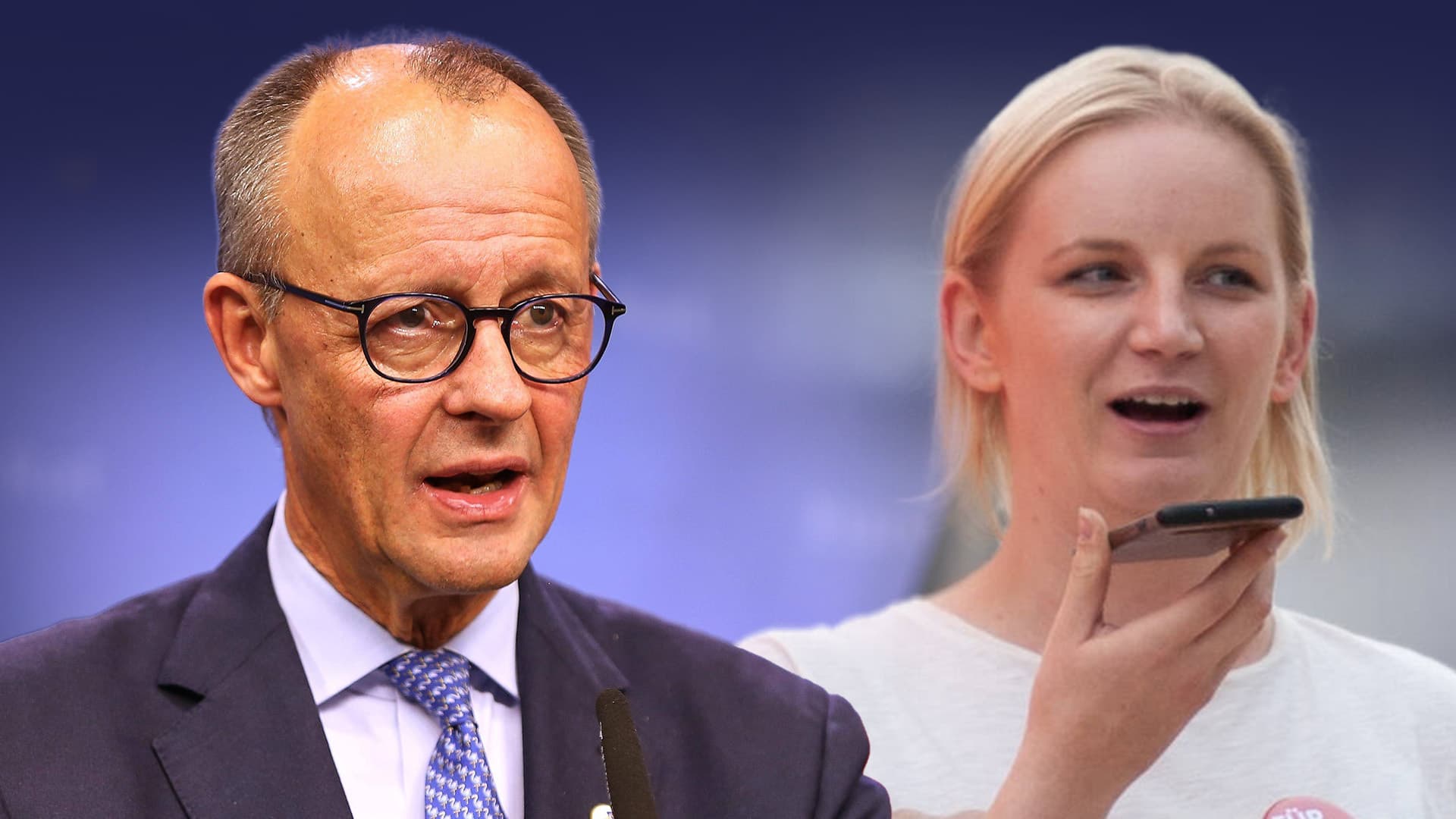 SPD vergleicht Merz’ „Stadtbild“-Aussage mit dem Holocaust
