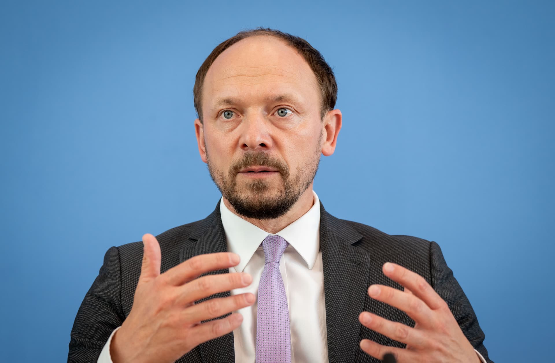 Kaum Unterstützung: CDU-Politiker Wanderwitz trommelt für AfD-Verbot