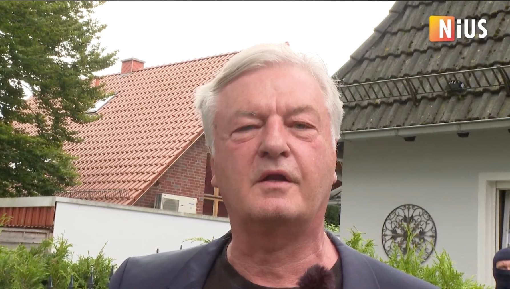 Chefredakteur Elsässer äußert sich zum „Compact“-Verbot: „Faeser hat einen Nagel in ihren politischen Sarg geschlagen“