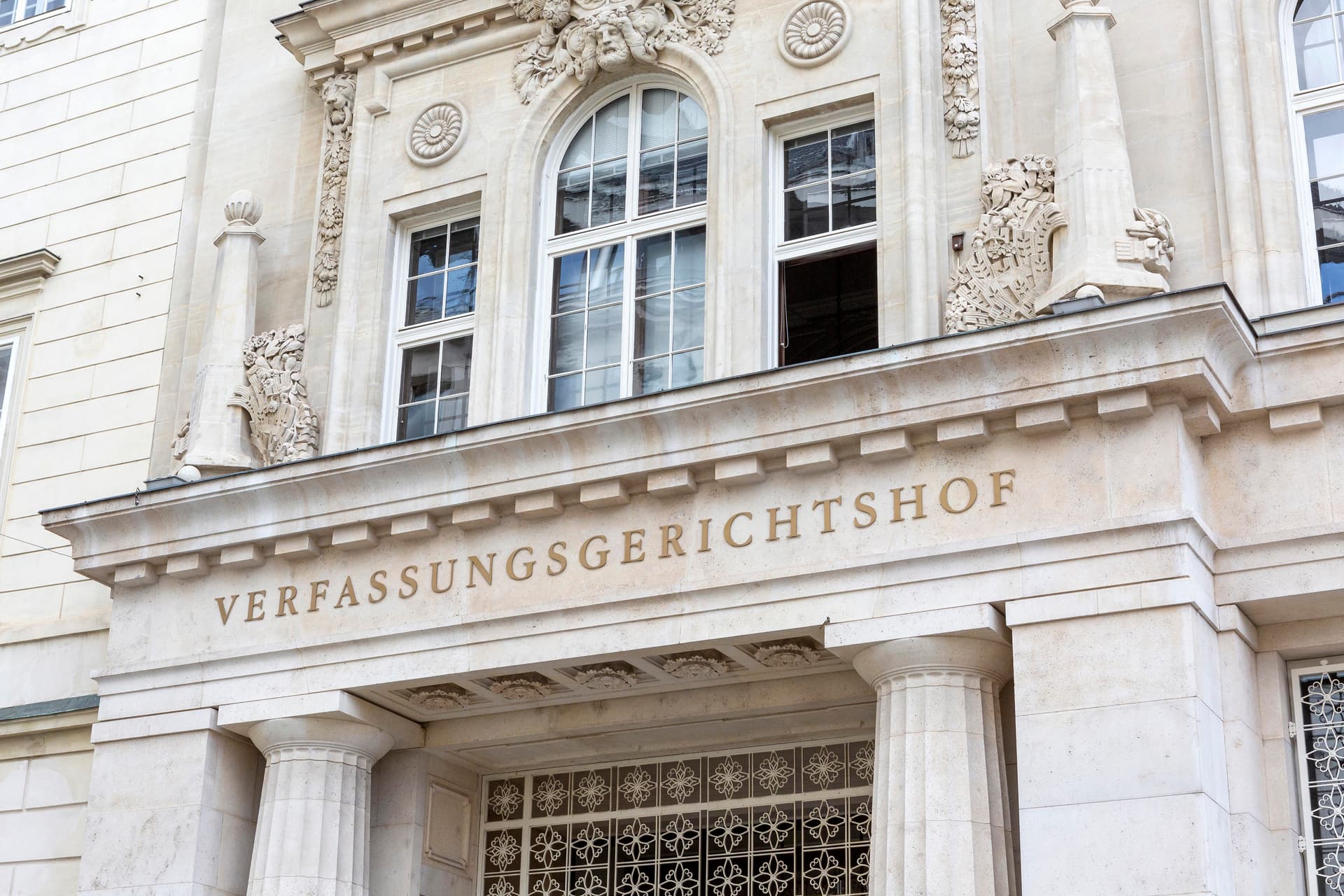 Verfassungsgerichtshof in Österreich: Afghanen dürfen abgeschoben werden