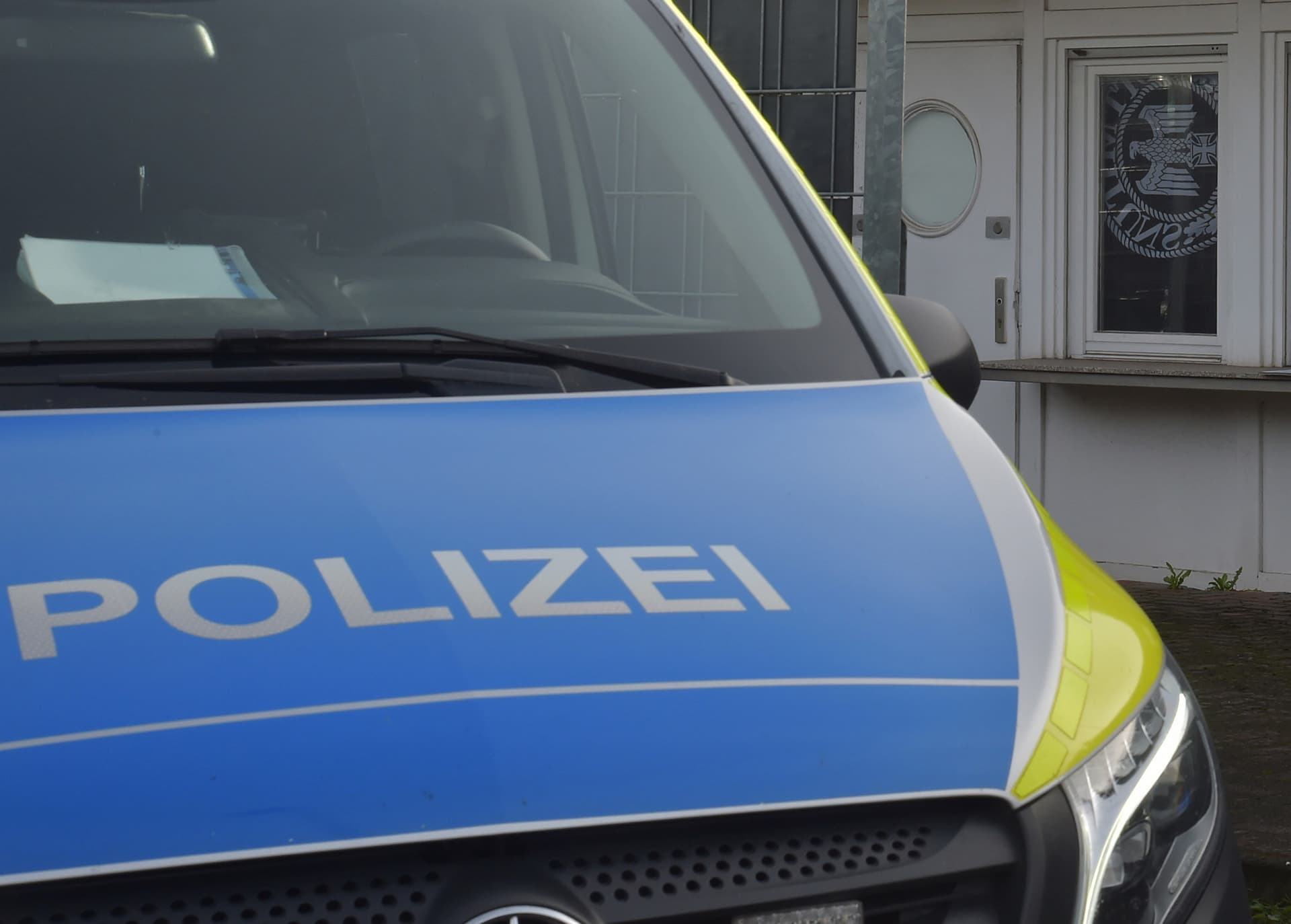 Rheinland-Pfalz: Polizei verhindert Rechtsrock-Konzert
