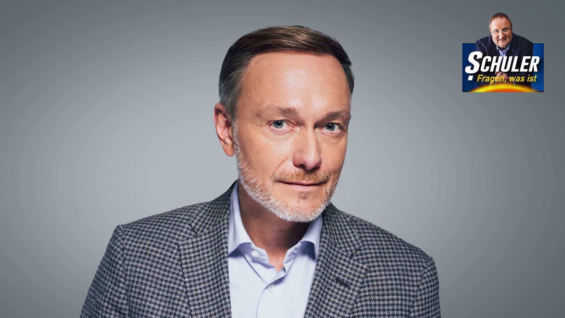 FDP-Chef Christian Lindner: „Deutschland steht auf der Kippe“
