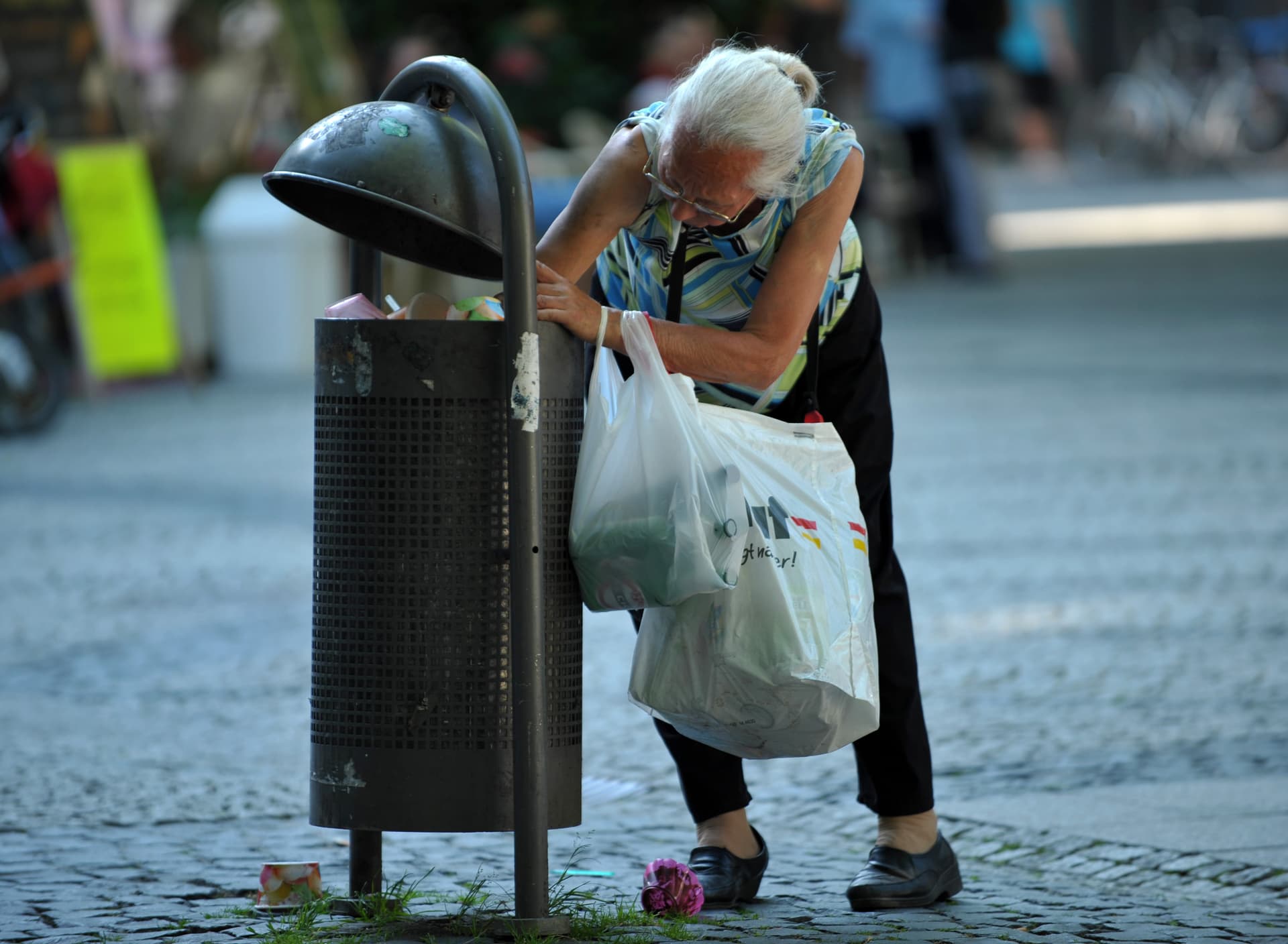 Pfand – einer der größten Arbeitgeber Deutschlands