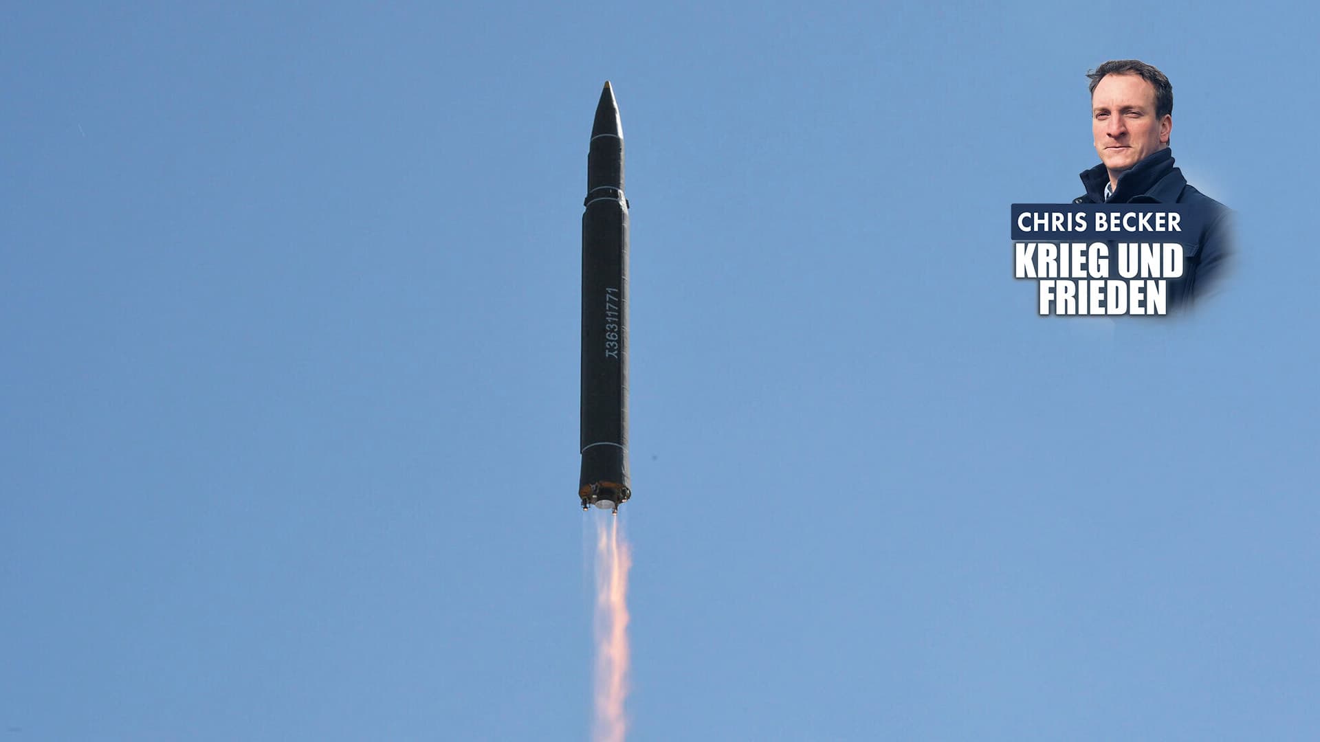 Ist Deutschland bereit für eigene Atomwaffen?