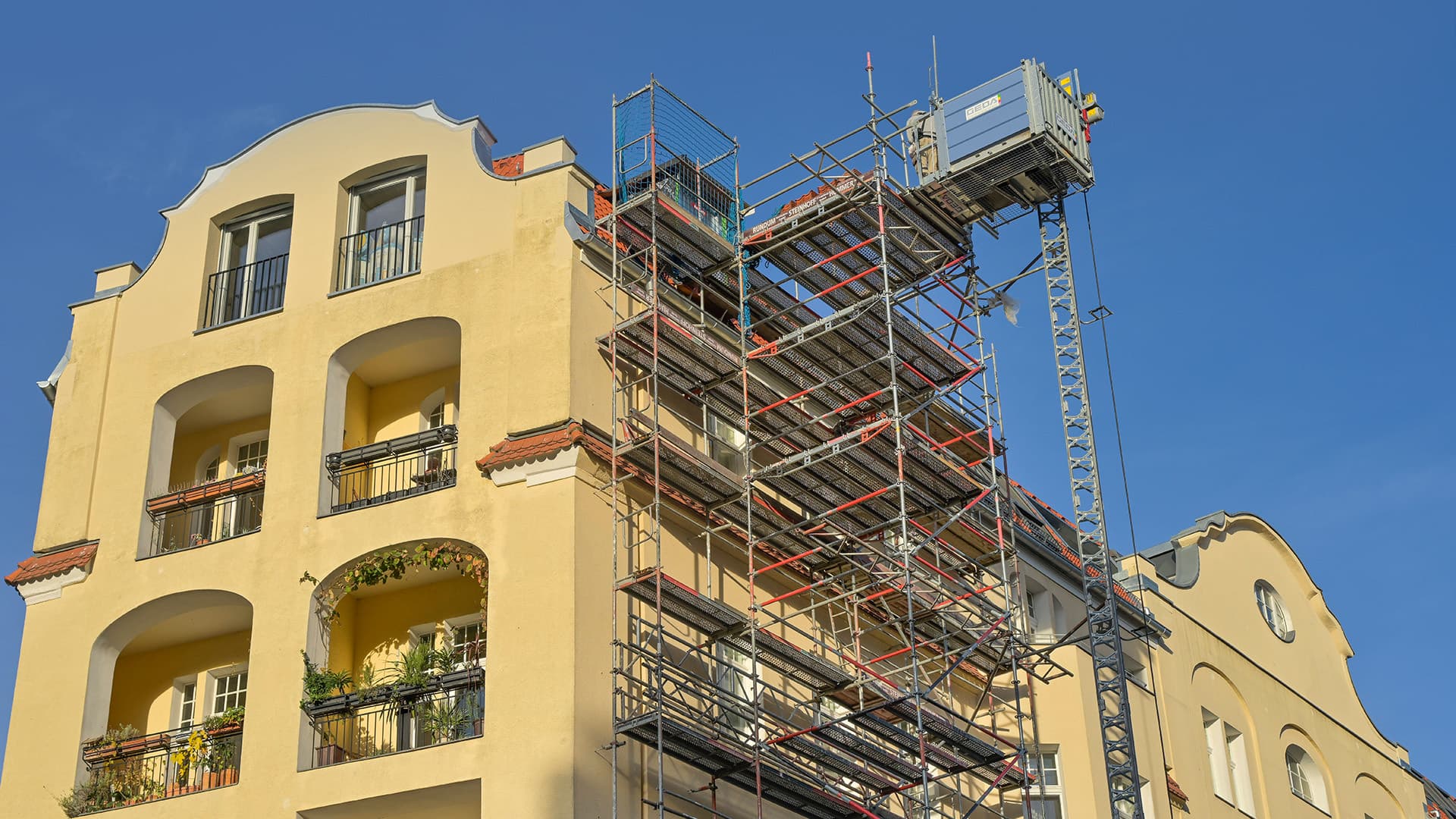 Neuer Immobilienpreisindex der Pfandbriefbanken: So teuer wird das Wohnen in Deutschland