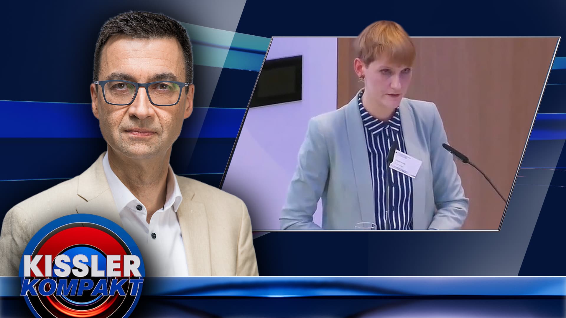 Deutschland braucht keine Queer-Beauftragten – und erst recht keine Beauftragte, die Medien für antidemokratisch erklärt