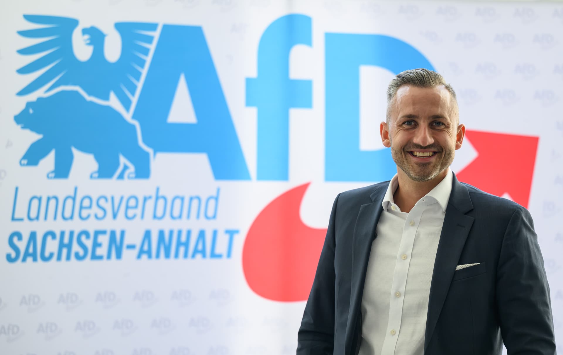 Innenminister warnen vor AfD-Regierung in Sachsen-Anhalt