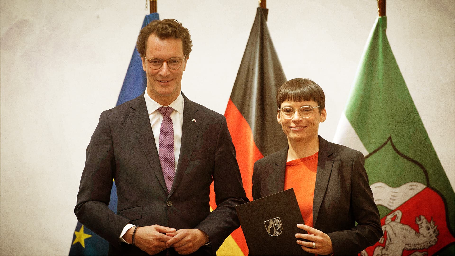 NRW startet Meldestelle für antimuslimischen Rassismus