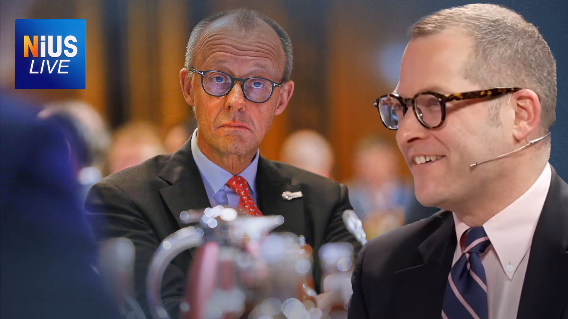Fraktionschef Miersch ging mit Falschzitat gegen Kanzler vor: „Friedrich Merz ist zur lebenden, sauerländischen Piñata der SPD geworden“