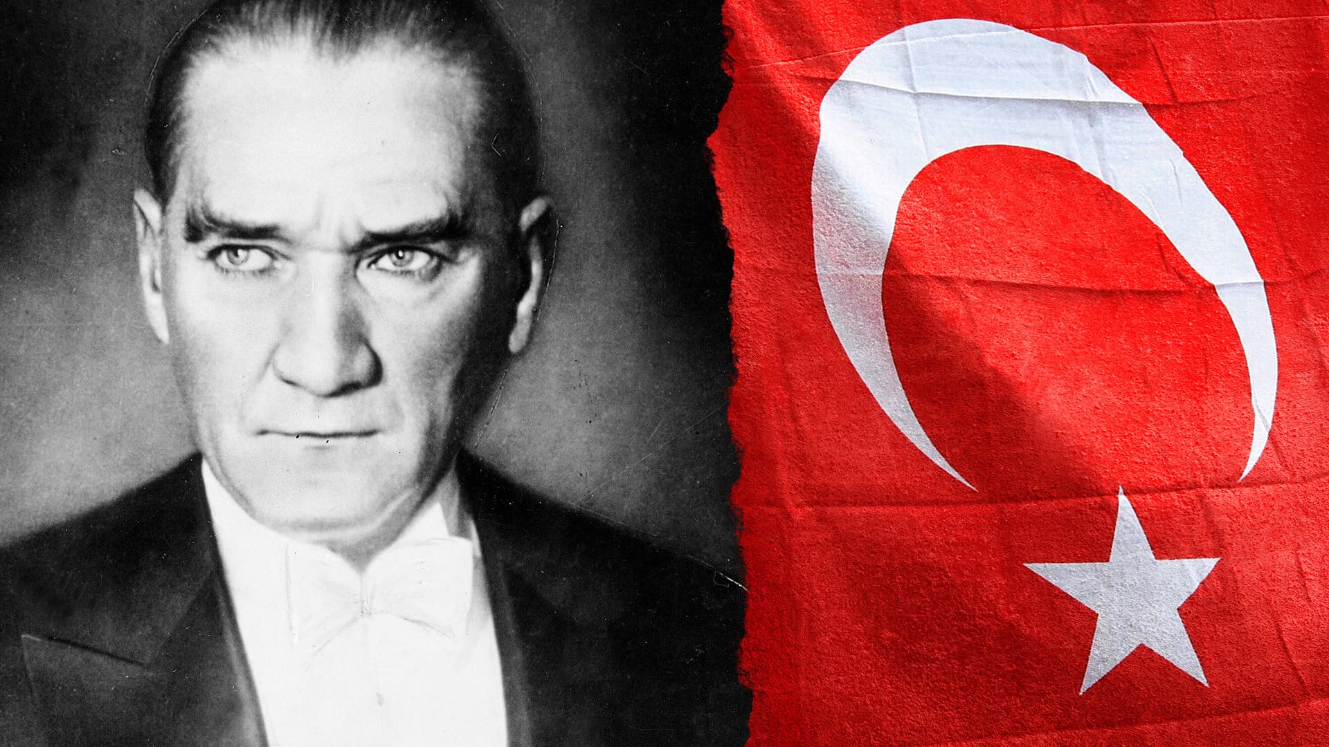 Kämpfer gegen den rückständigen Islam: Warum die Türken einen zweiten Atatürk brauchen … auch die in Deutschland