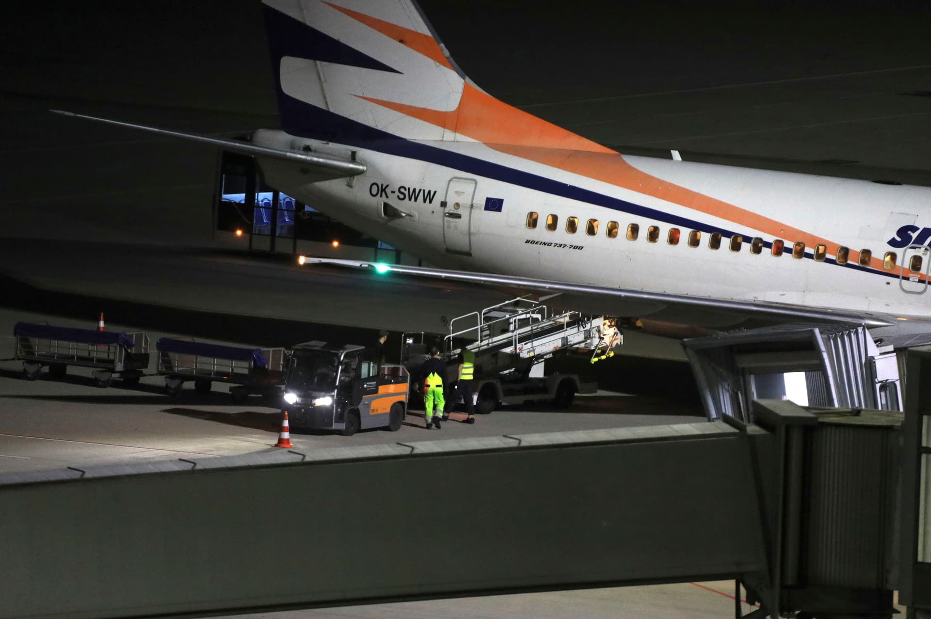 Aufnahme afghanischer Ortskräfte: Der nächste Flieger kommt am Montag!