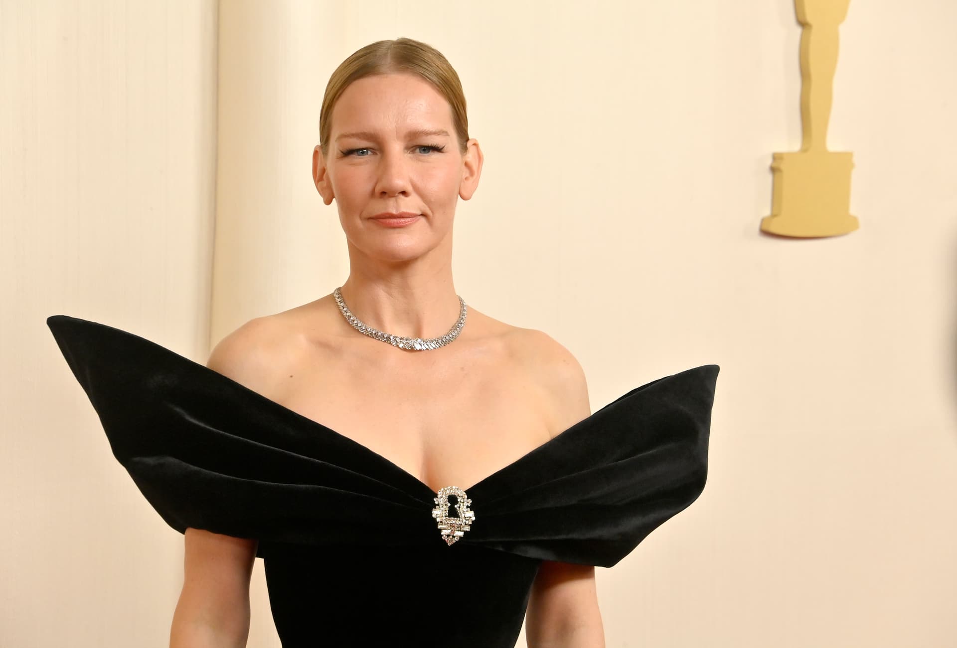 Deutsche Schauspielerin Sandra Hüller verpasst Oscar – „Oppenheimer“ großer Sieger