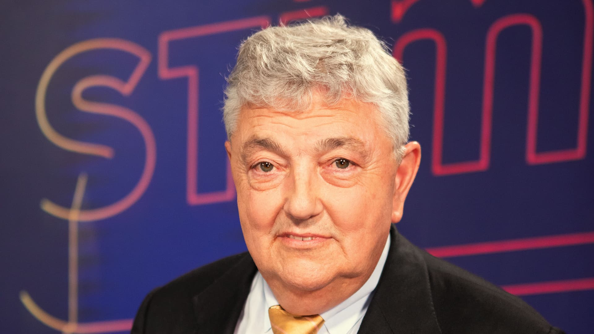Journalist Georg Gafron bei „Stimmt!”: „Merkel ist die Hebamme der AfD”