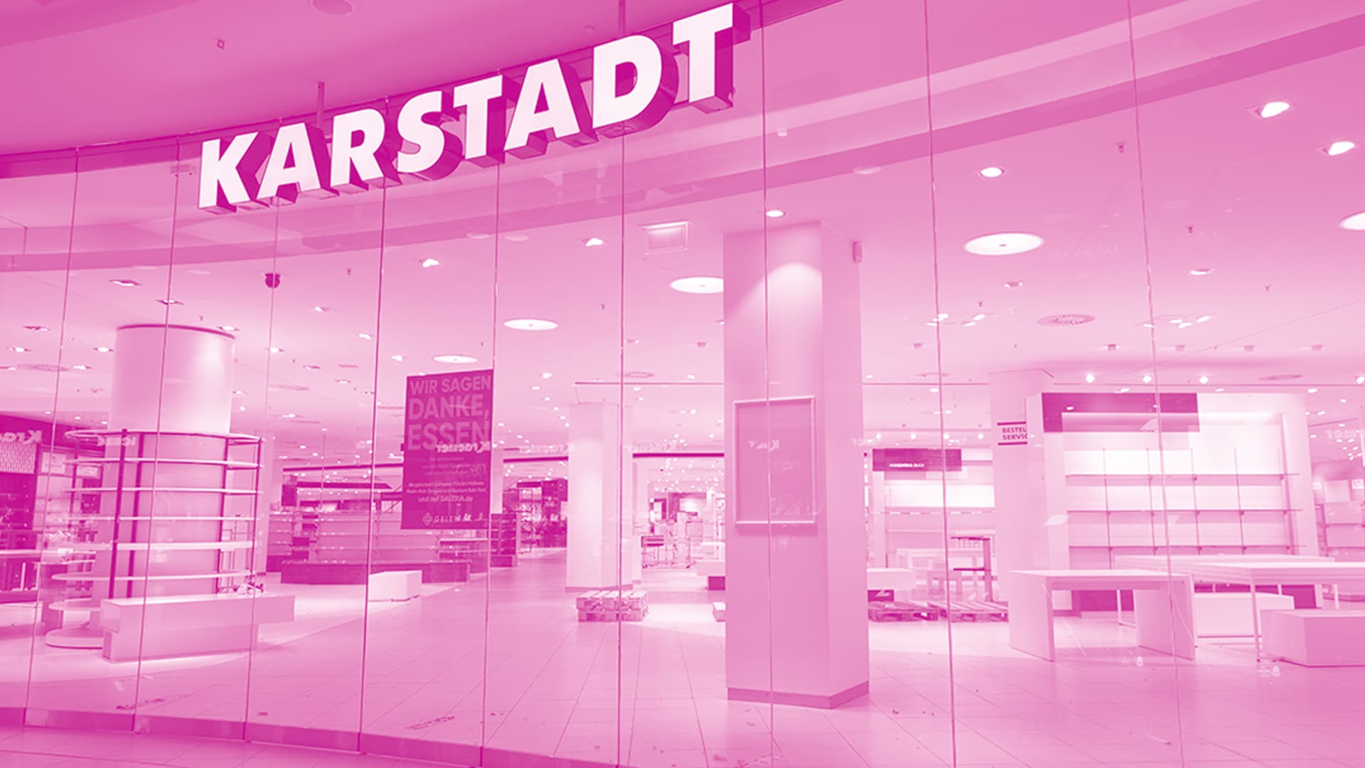 Trendwende nicht in Sicht: Höchste Zahl von Firmenpleiten seit 2015