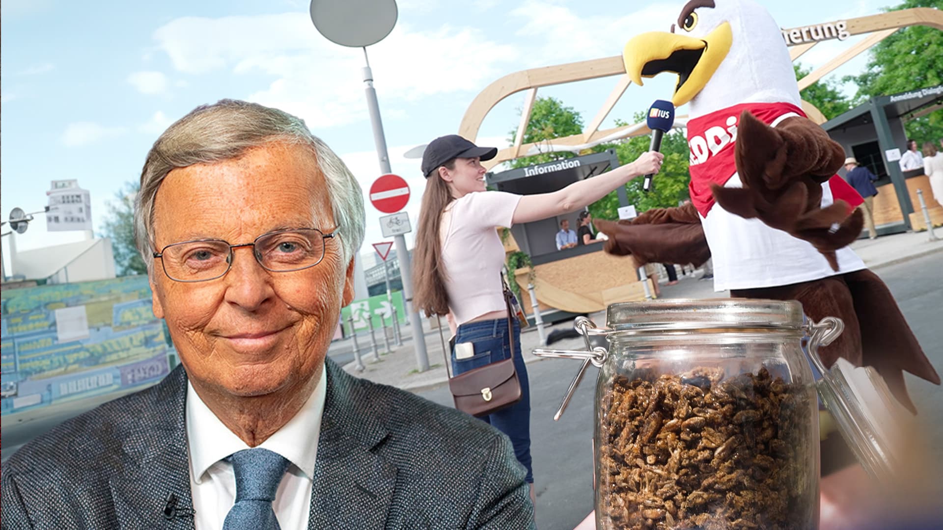 Die Regierung will uns umerziehen – und setzt dafür unser eigenes Steuergeld ein …
