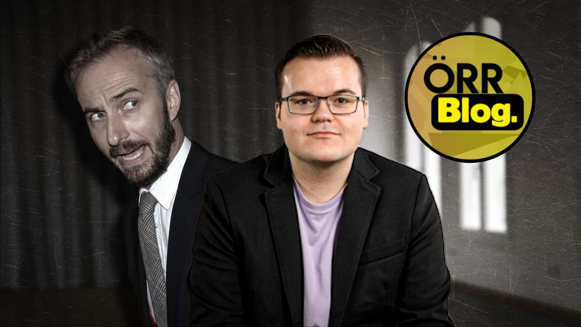 ÖRR-Blog Gründer Jonas Müller: Böhmermann zerstört Existenzen, weil er das lustig findet